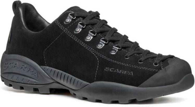 Scarpa Buitenschoenen Zwart Heren