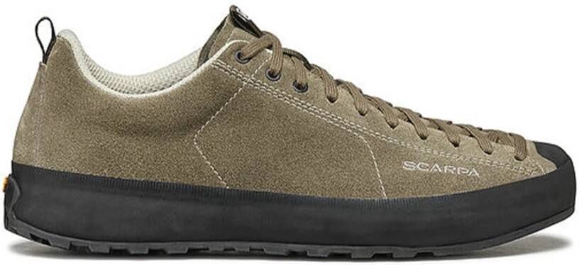 Scarpa Dark Rock Mojito Wrap Klimschoenen