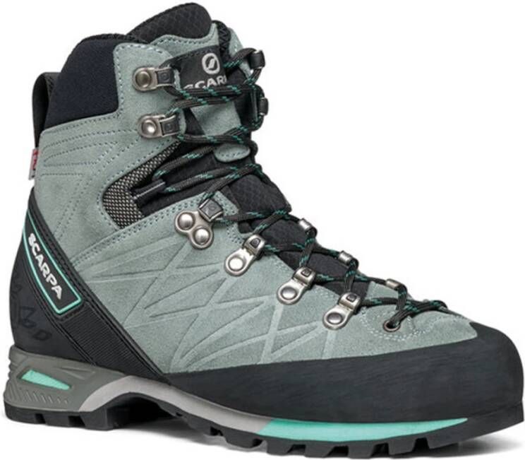 Scarpa Ice Green Marmolada Pro HD Schoenen