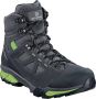 Scarpa Zg Lite Goretex Bergschoenen Grijs 1 2 Man - Thumbnail 2