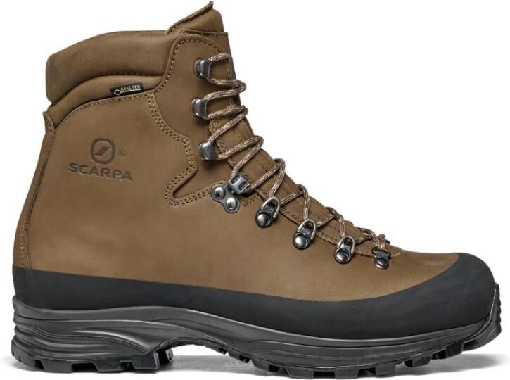 Scarpa Ladakh gtx Winterlaarzen Brown Heren