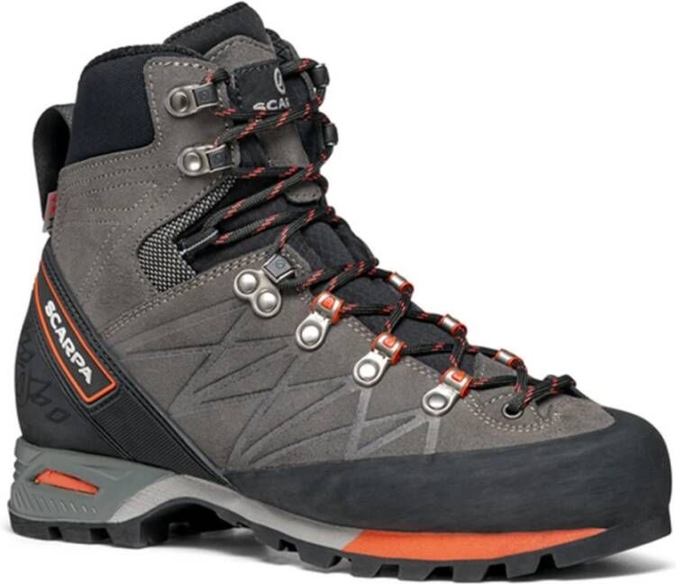 Scarpa Marmolada Pro HD trekking schoenen Grijs Dames