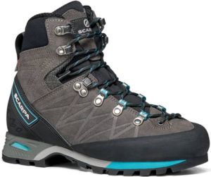 Scarpa Marmolada Pro HD trekking schoenen Grijs Dames