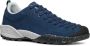 Scarpa Mojito Planet Trekking schoenen Blauw Heren - Thumbnail 1