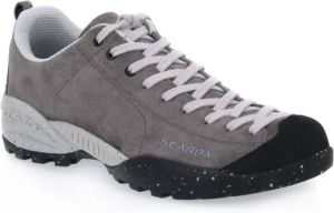 Scarpa Mojito Planet Trekking schoenen Grijs Heren