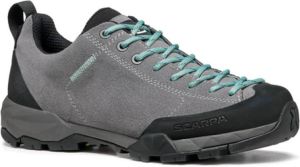Scarpa Mojito Trail GTX trekkingschoenen Grijs Dames