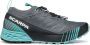 Scarpa Women's Ribelle Run GTX Trailrunningschoenen zwart - Thumbnail 1