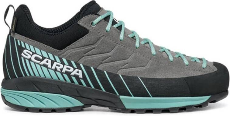 Scarpa Outdoor Shoes Grijs Dames