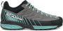 Scarpa Outdoor Shoes Grijs Dames - Thumbnail 1