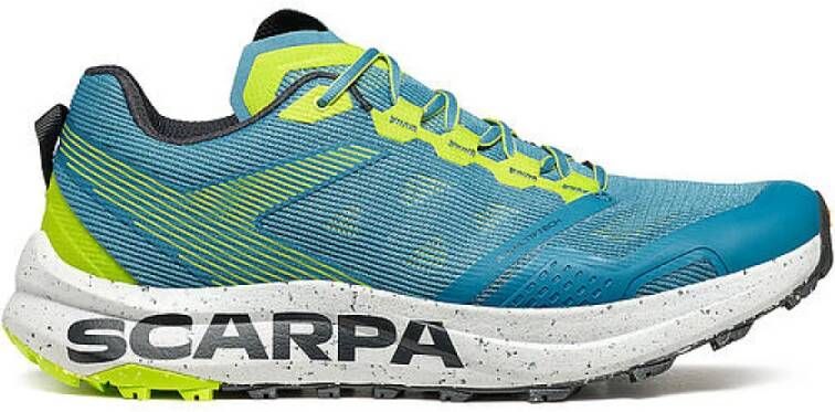 Scarpa Planet Spin Sneakers