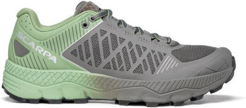 Scarpa Platte Schoenen Spin Ultra Sneakers