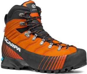 Scarpa Rebelle HD trekking schoenen Oranje Heren