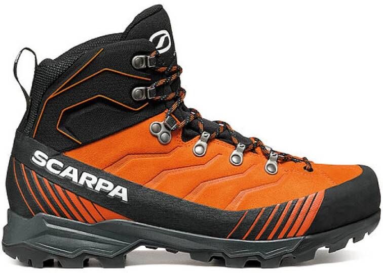 Scarpa Ribelle TRK GTX Wandelschoenen zwart