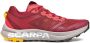 Scarpa Roze Platte Schoenen met Bescher de Demping - Thumbnail 1