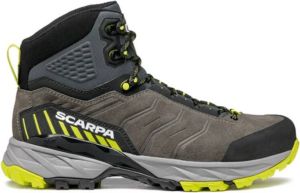 Scarpa Rush TRK GTX trekkingschoenen Grijs Heren
