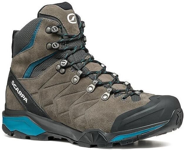 Scarpa Accessoires