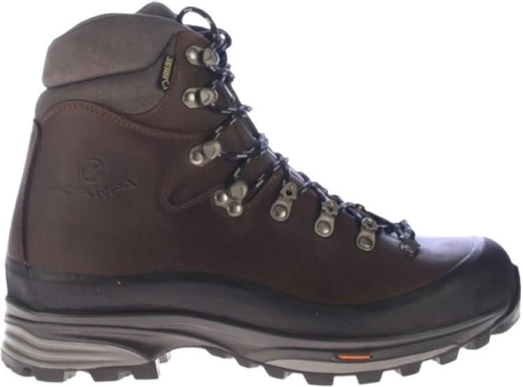 Scarpa Accessoires