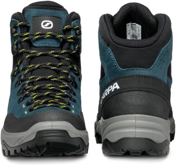 Scarpa Accessoires - Foto 2
