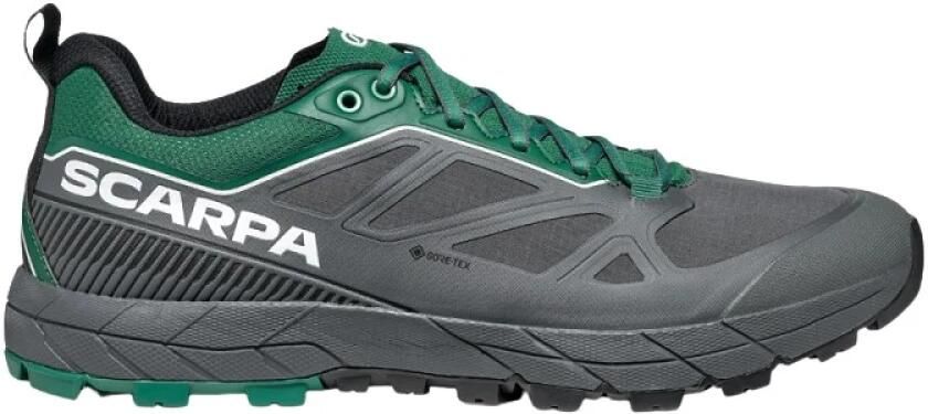 Scarpa Avvicinamento Veloce