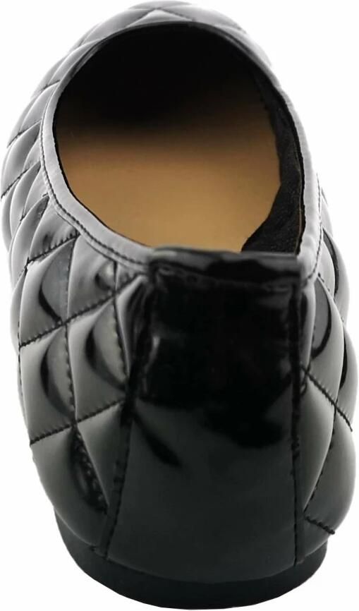 Scarpa Quilted Ballerina - Foto 2