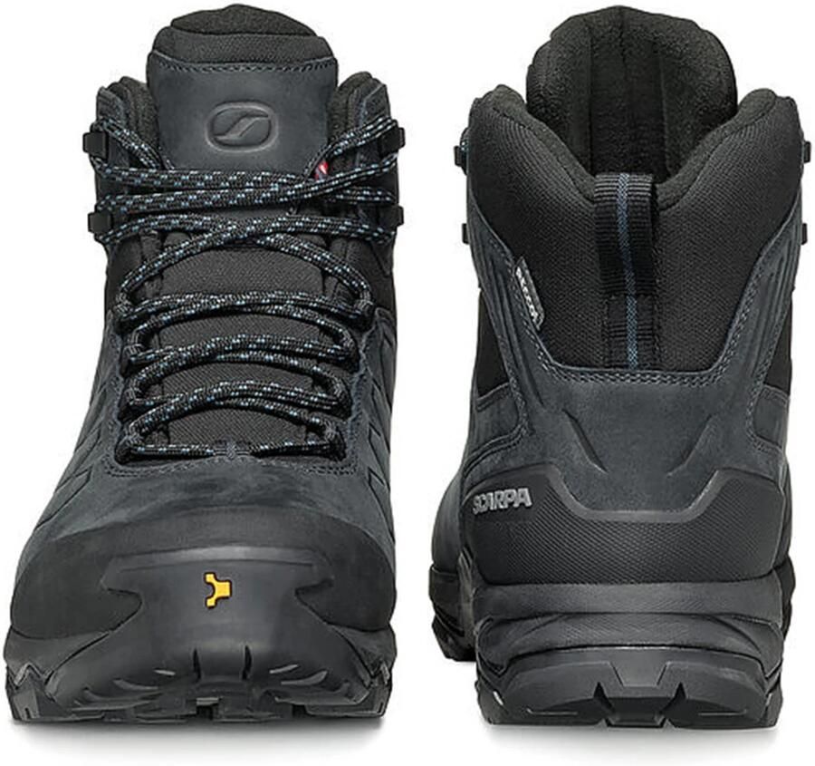 Scarpa Donker Anthracite Ocean Polar GTX Schoenen - Foto 2