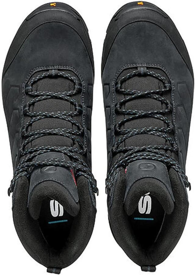 Scarpa Donker Anthracite Ocean Polar GTX Schoenen - Foto 3