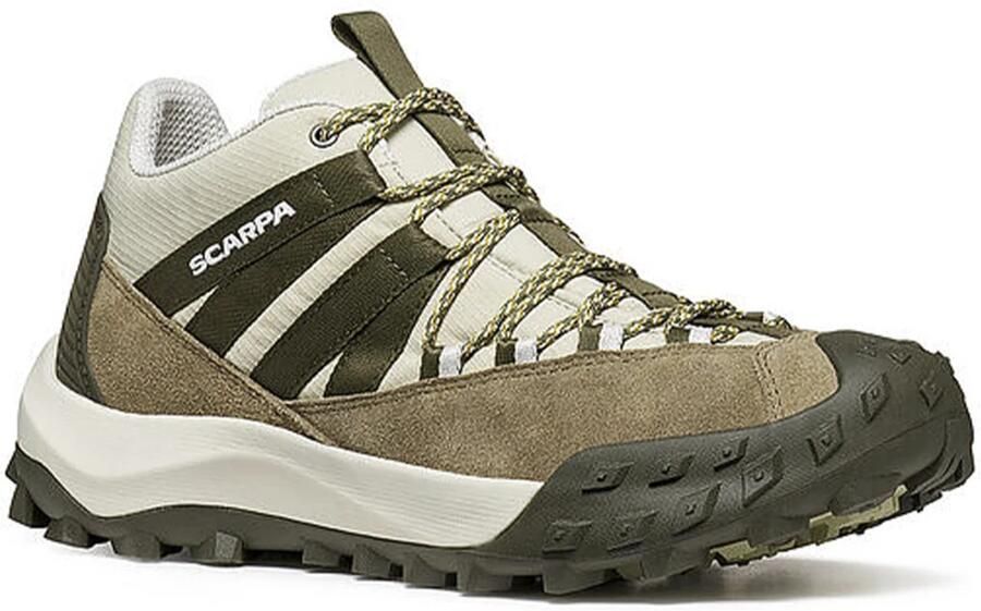 Scarpa Eucalyptos Forest Wandelschoenen - Foto 4