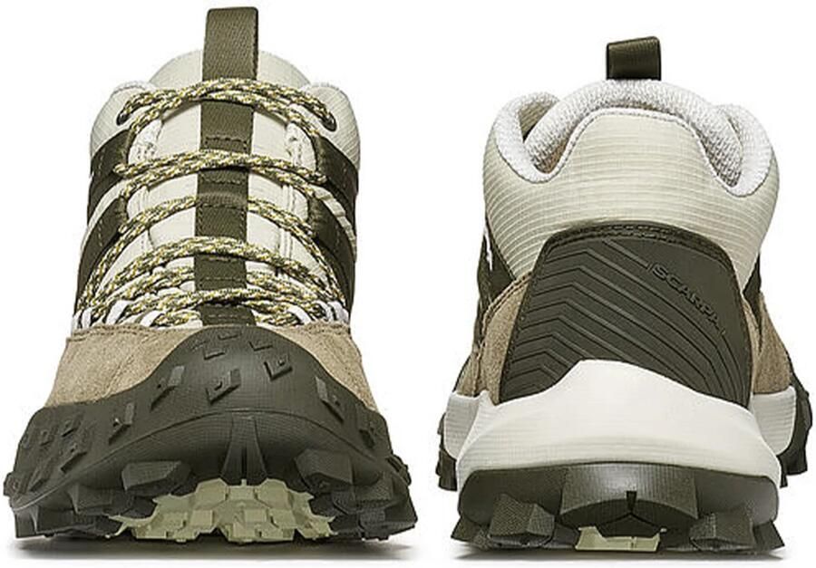 Scarpa Eucalyptos Forest Wandelschoenen - Foto 3