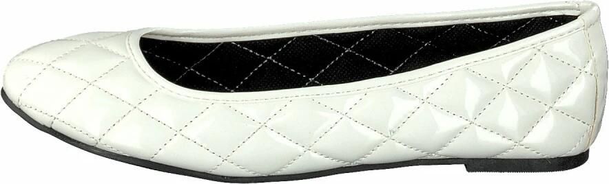 Scarpa Gequilte Ballerina Schoen