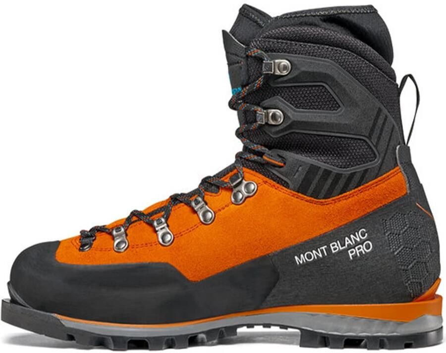 Scarpa GTX Tonic Mountain Pro Schoenen - Foto 3