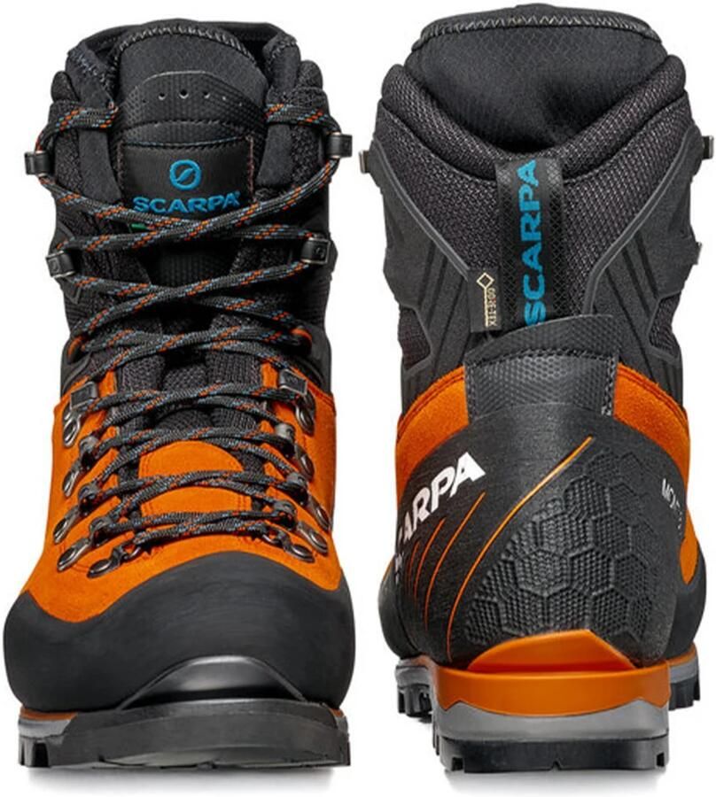 Scarpa GTX Tonic Mountain Pro Schoenen - Foto 2
