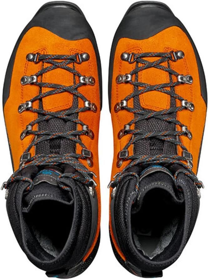 Scarpa GTX Tonic Mountain Pro Schoenen - Foto 4