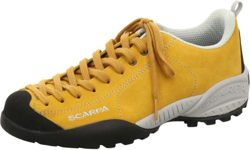 Scarpa Mojito Vrijetijdsschoenen oranje