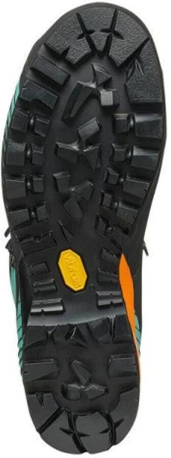 Scarpa Lite HD Dames Aqua Groene Wandelschoenen - Foto 4