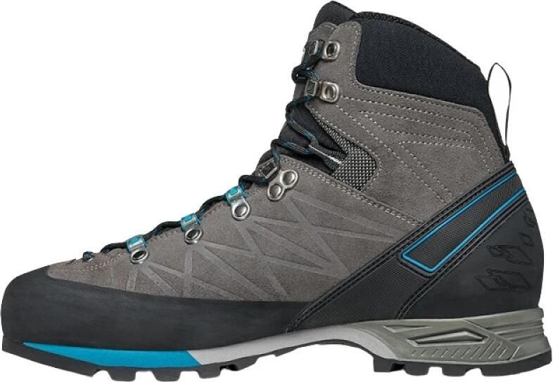 Scarpa MARMOLADA PRO HD Backpacking medium difficulty