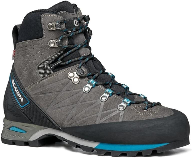 Scarpa MARMOLADA PRO HD Backpacking medium difficulty - Foto 3