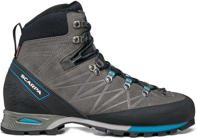 Scarpa MARMOLADA PRO HD Backpacking medium difficulty - Foto 4