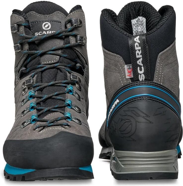 Scarpa MARMOLADA PRO HD Backpacking medium difficulty - Foto 2