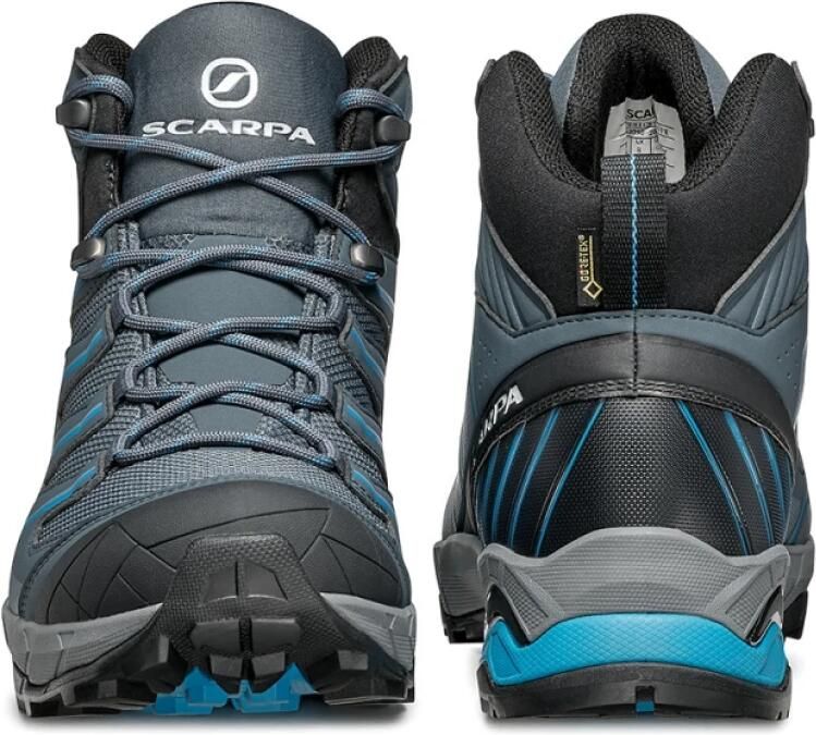 Scarpa Maverick Mid GTX - Foto 2