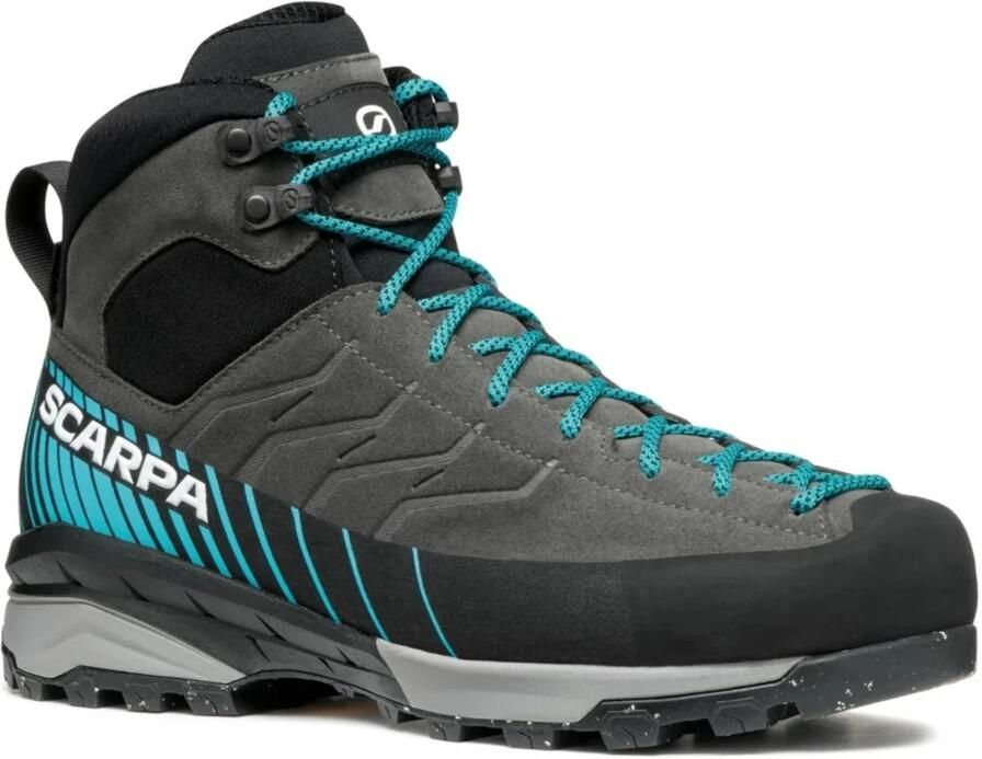 Scarpa Mescalito TRK 2 GTX - Foto 3