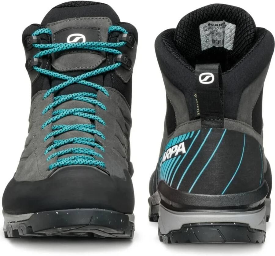 Scarpa Mescalito TRK 2 GTX - Foto 2