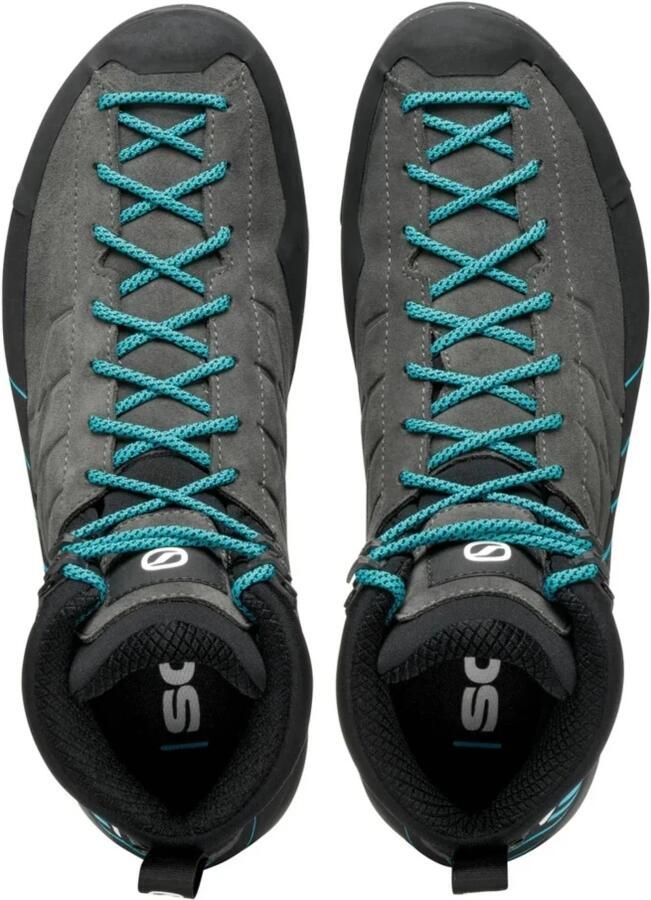 Scarpa Mescalito TRK 2 GTX - Foto 4