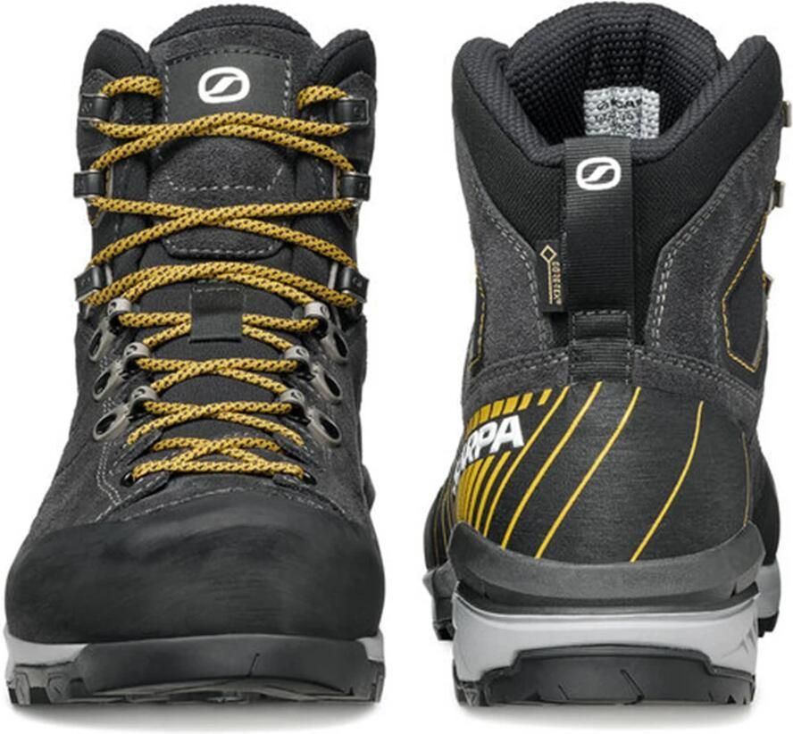 Scarpa Mescalito TRK GTX - Foto 2