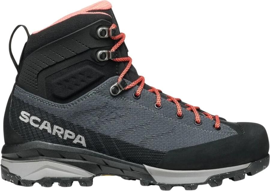 Scarpa Mescalito TRK Planet GTX