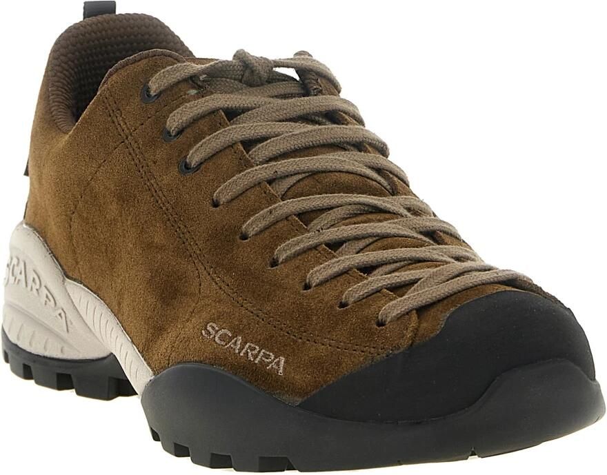 Scarpa Mojito GTX Vrijetijdsschoenen bruin beige