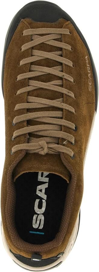 Scarpa Mojito GTX Vrijetijdsschoenen bruin beige - Foto 5