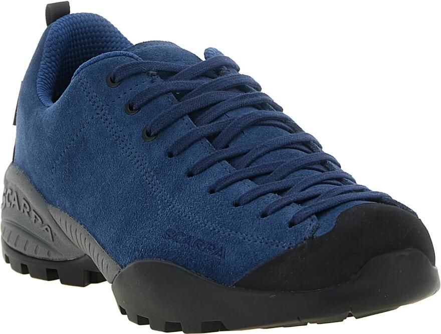 Scarpa Mojito Gtx Schoenen Blauw Man - Foto 2