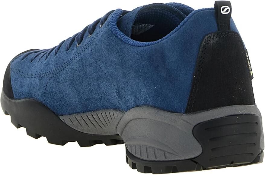 Scarpa Mojito Gtx Schoenen Blauw Man - Foto 3