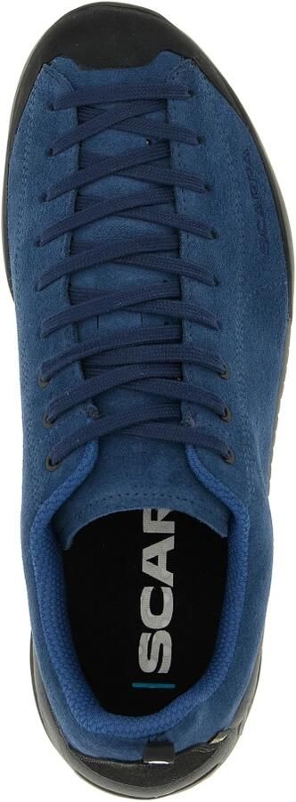 Scarpa Mojito Gtx Schoenen Blauw Man - Foto 4