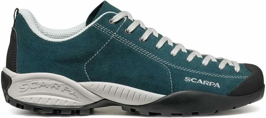 Scarpa Mojito Vrijetijdsschoenen blauw